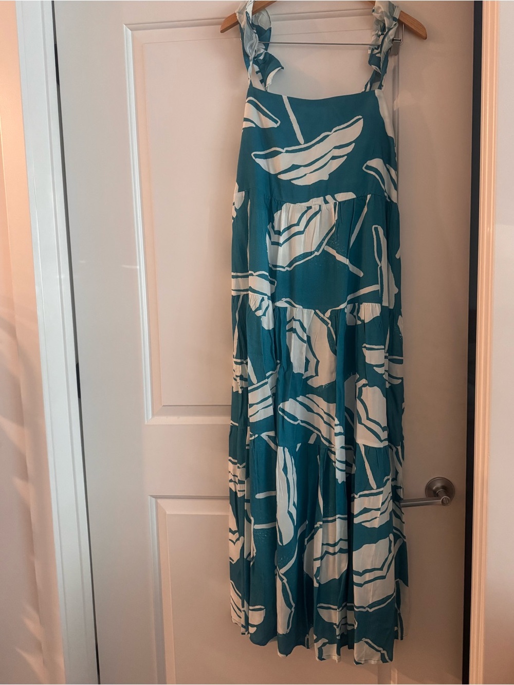 Kenny Flowers The Fontelina Dress Size:XXL